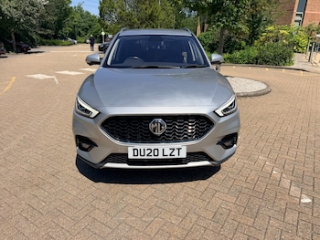Used MG MG ZS 2020 for sale - 78726753: Photo