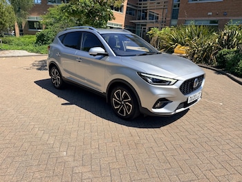Used MG MG ZS 2020 for sale - 78726753: Photo