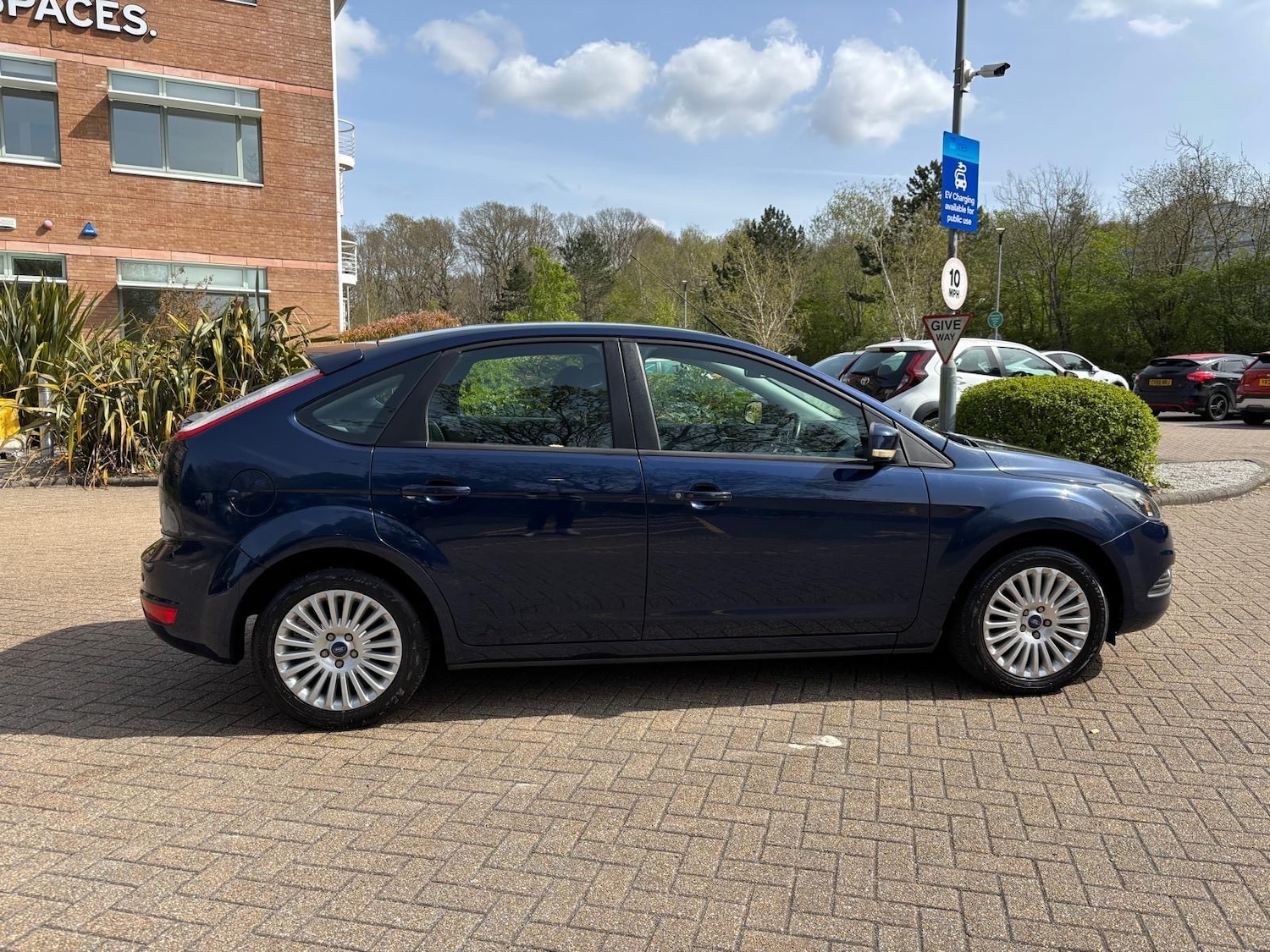 Used Ford Focus 2011 for sale - 78201479: Photo 15
