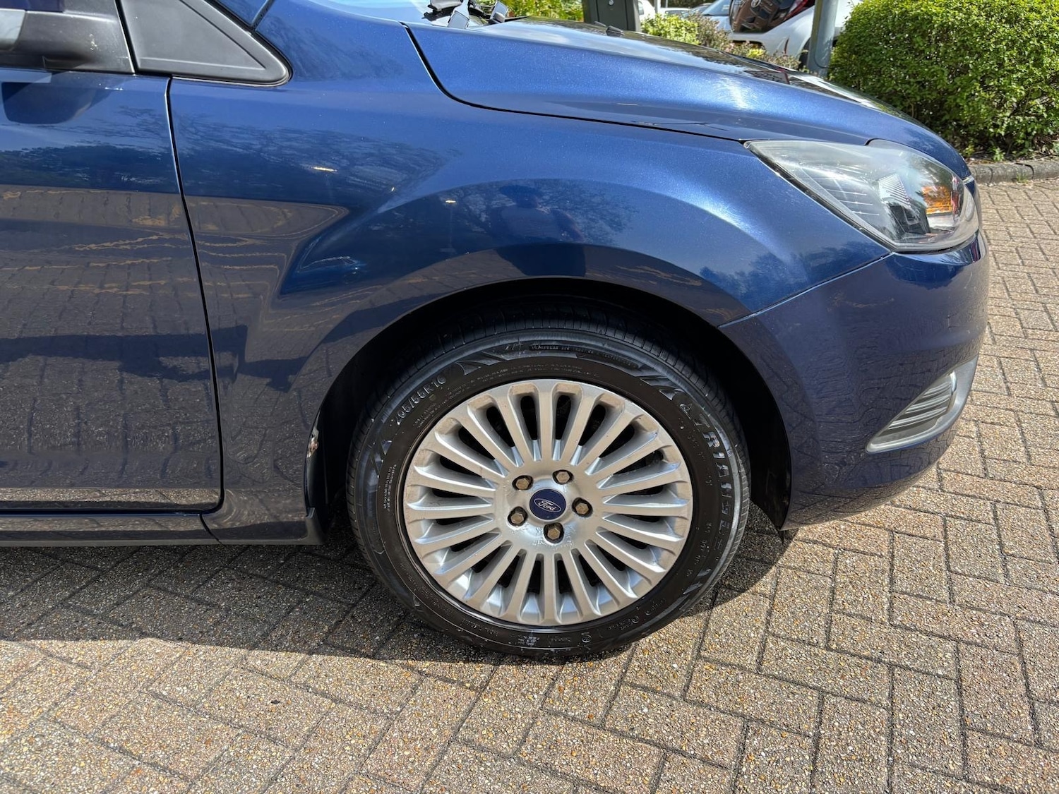 Used Ford Focus 2011 for sale - 78201479: Photo 16