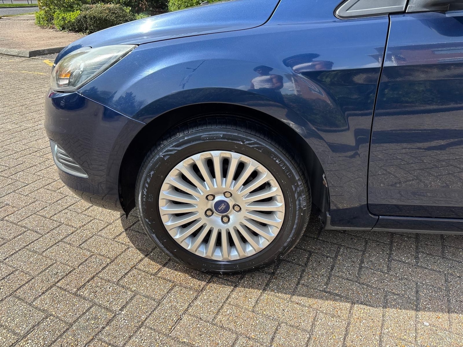 Used Ford Focus 2011 for sale - 78201479: Photo 18