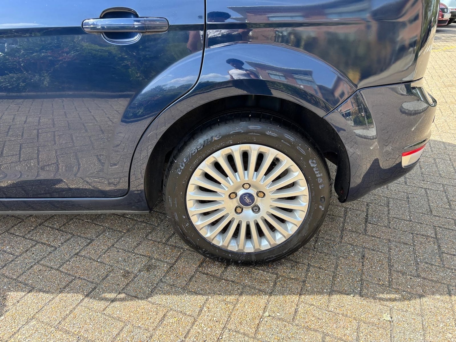 Used Ford Focus 2011 for sale - 78201479: Photo 19