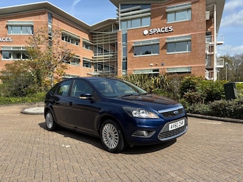 Used Ford Focus 2011 for sale - 78201479: Photo