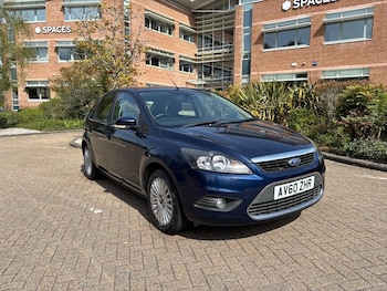 Used Ford Focus 2011 for sale - 78201479: Photo