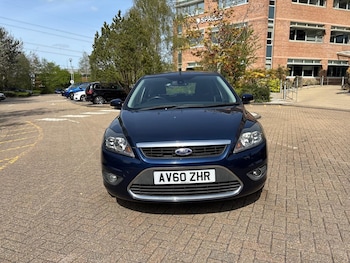 Used Ford Focus 2011 for sale - 78201479: Photo