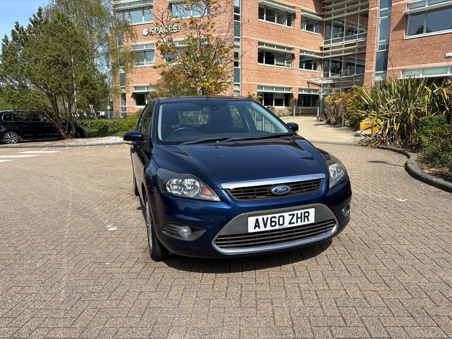 Used Ford Focus 2011 for sale - 78201479: Photo 4