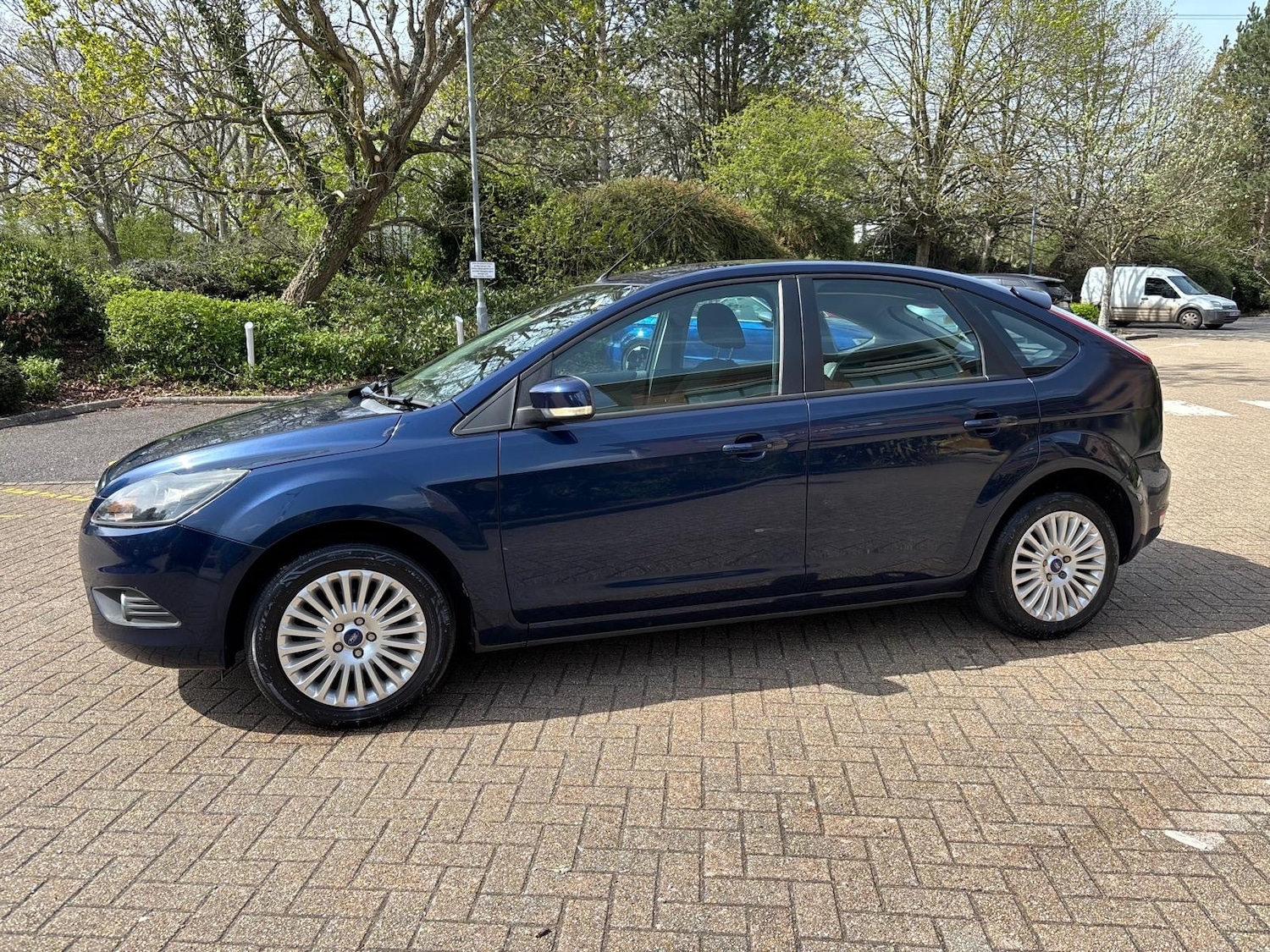 Used Ford Focus 2011 for sale - 78201479: Photo 5