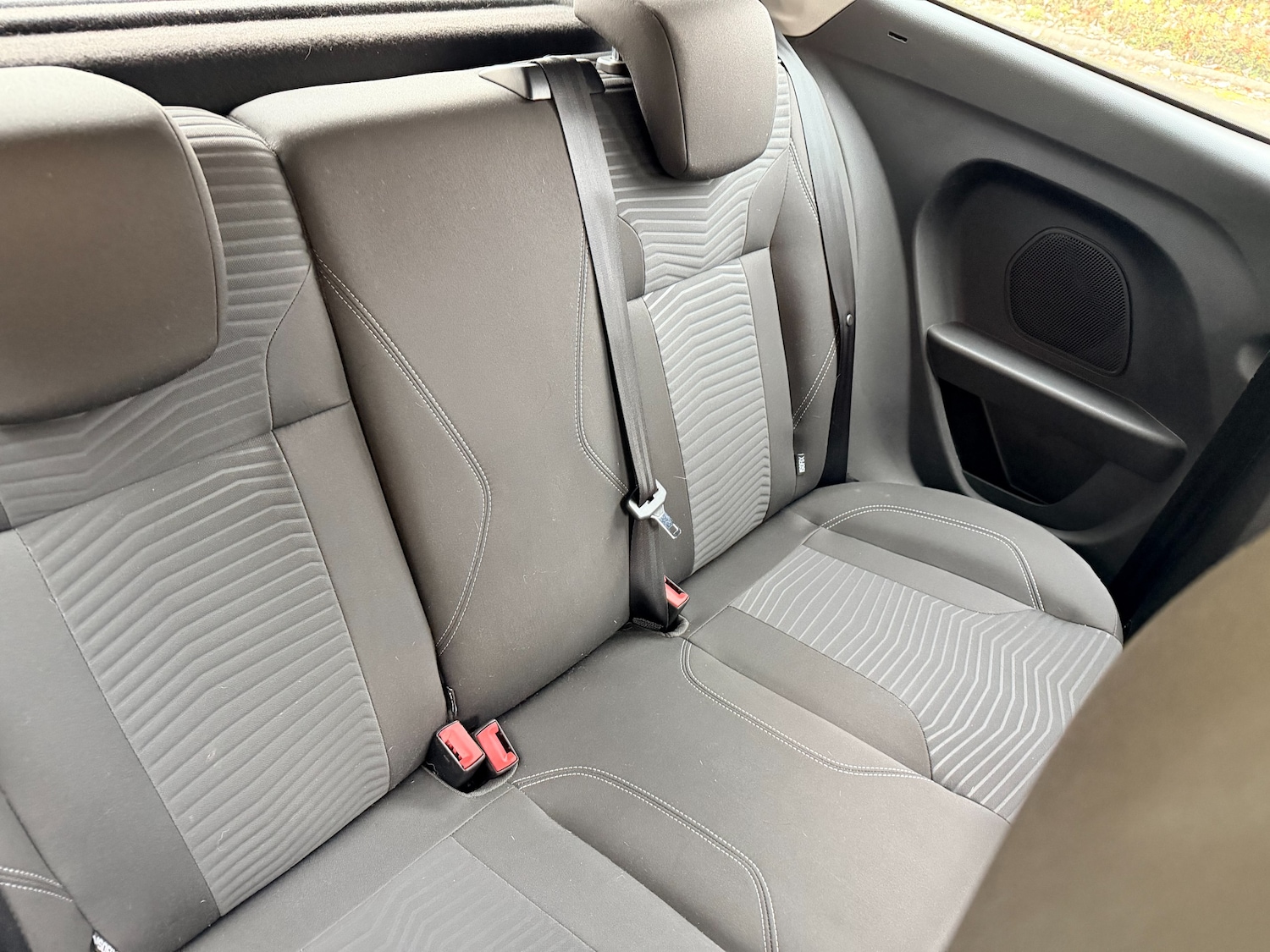 Used Ford Fiesta 2017 for sale - 77124305: Photo 15