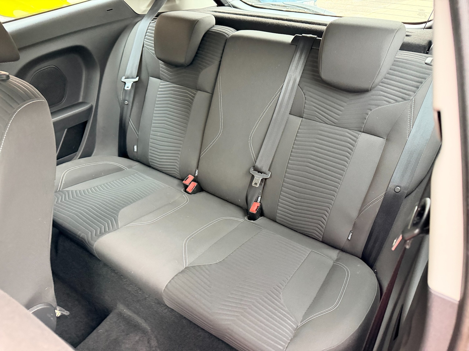 Used Ford Fiesta 2017 for sale - 77124305: Photo 19