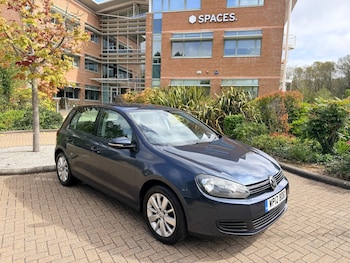 Used Volkswagen Golf 2012 for sale - 78282150: Photo