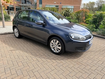Used Volkswagen Golf 2012 for sale - 78282150: Photo