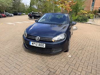 Used Volkswagen Golf 2012 for sale - 78282150: Photo