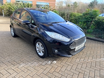 Ford Fiesta feature image