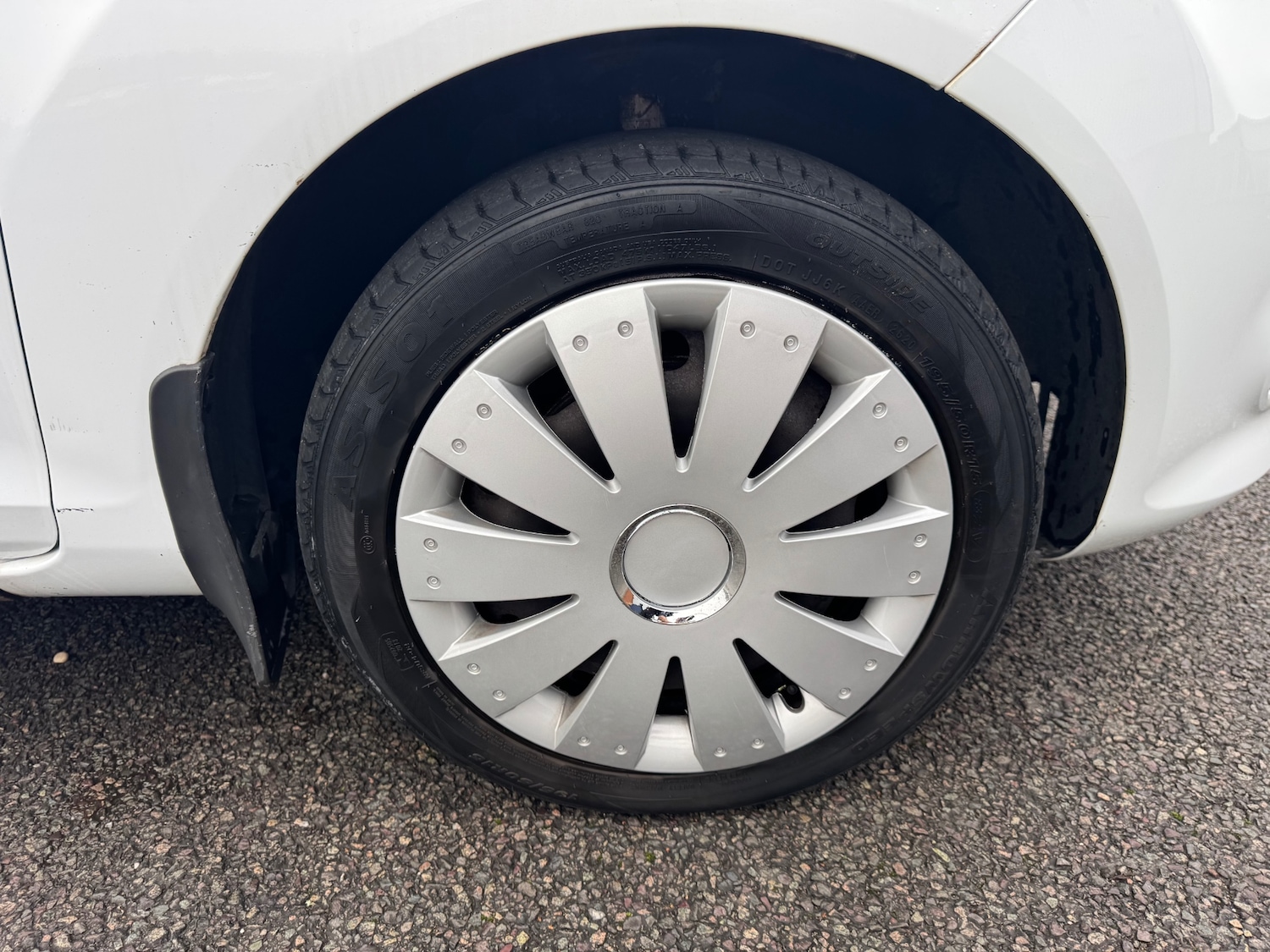 Used Ford Fiesta 2010 for sale - 77058559: Photo 10