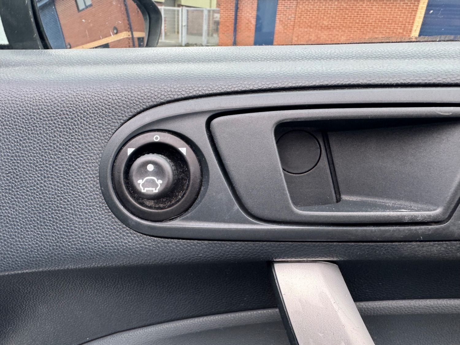 Used Ford Fiesta 2010 for sale - 77058559: Photo 14