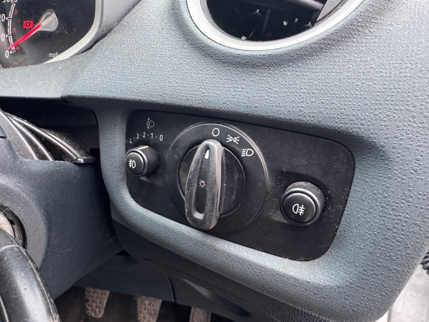 Used Ford Fiesta 2010 for sale - 77058559: Photo 15