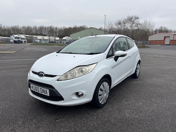 Ford Fiesta feature image