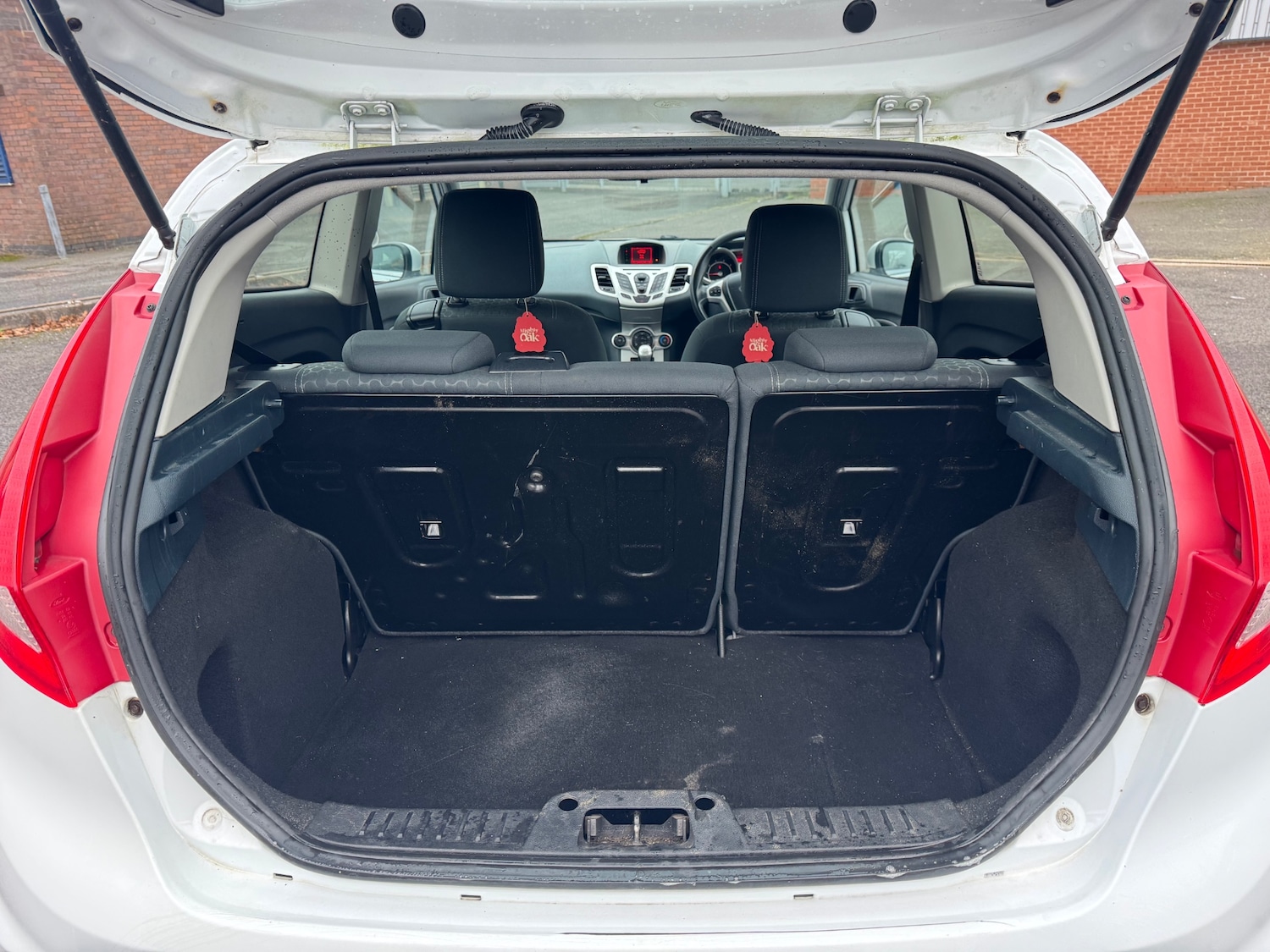 Used Ford Fiesta 2010 for sale - 77058559: Photo 24