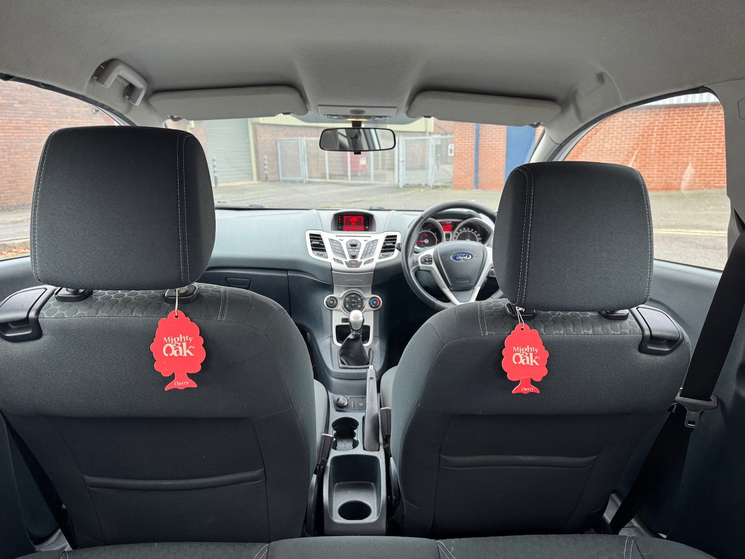 Used Ford Fiesta 2010 for sale - 77058559: Photo 25