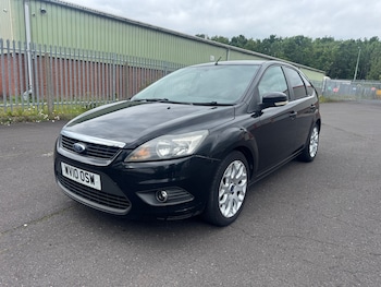 Used Ford Focus 2010 for sale - 78932175: Photo