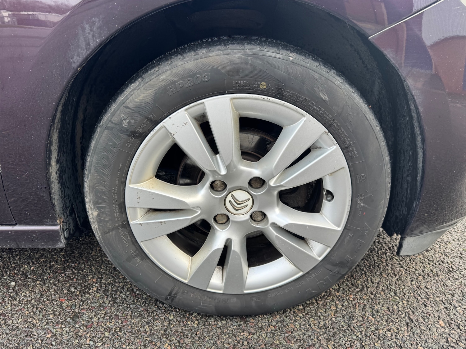 Used Citroen DS3 2014 for sale - 77022955: Photo 10