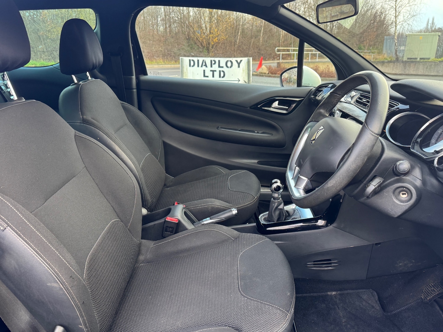 Used Citroen DS3 2014 for sale - 77022955: Photo 12