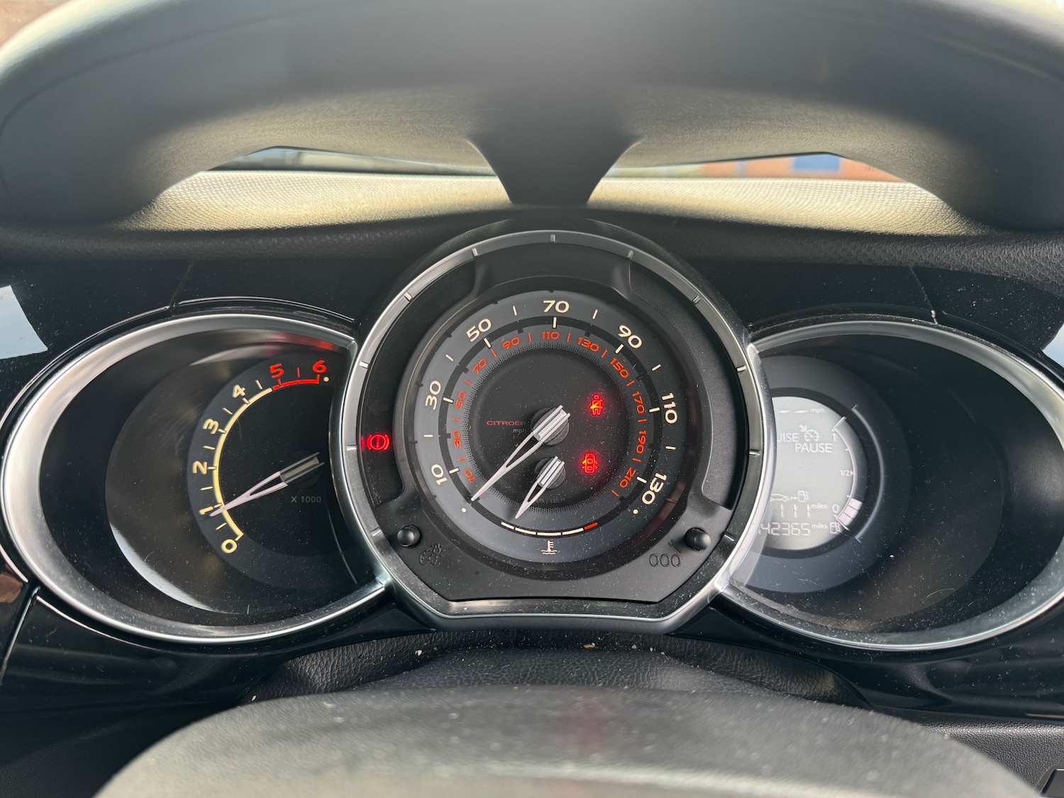 Used Citroen DS3 2014 for sale - 77022955: Photo 15