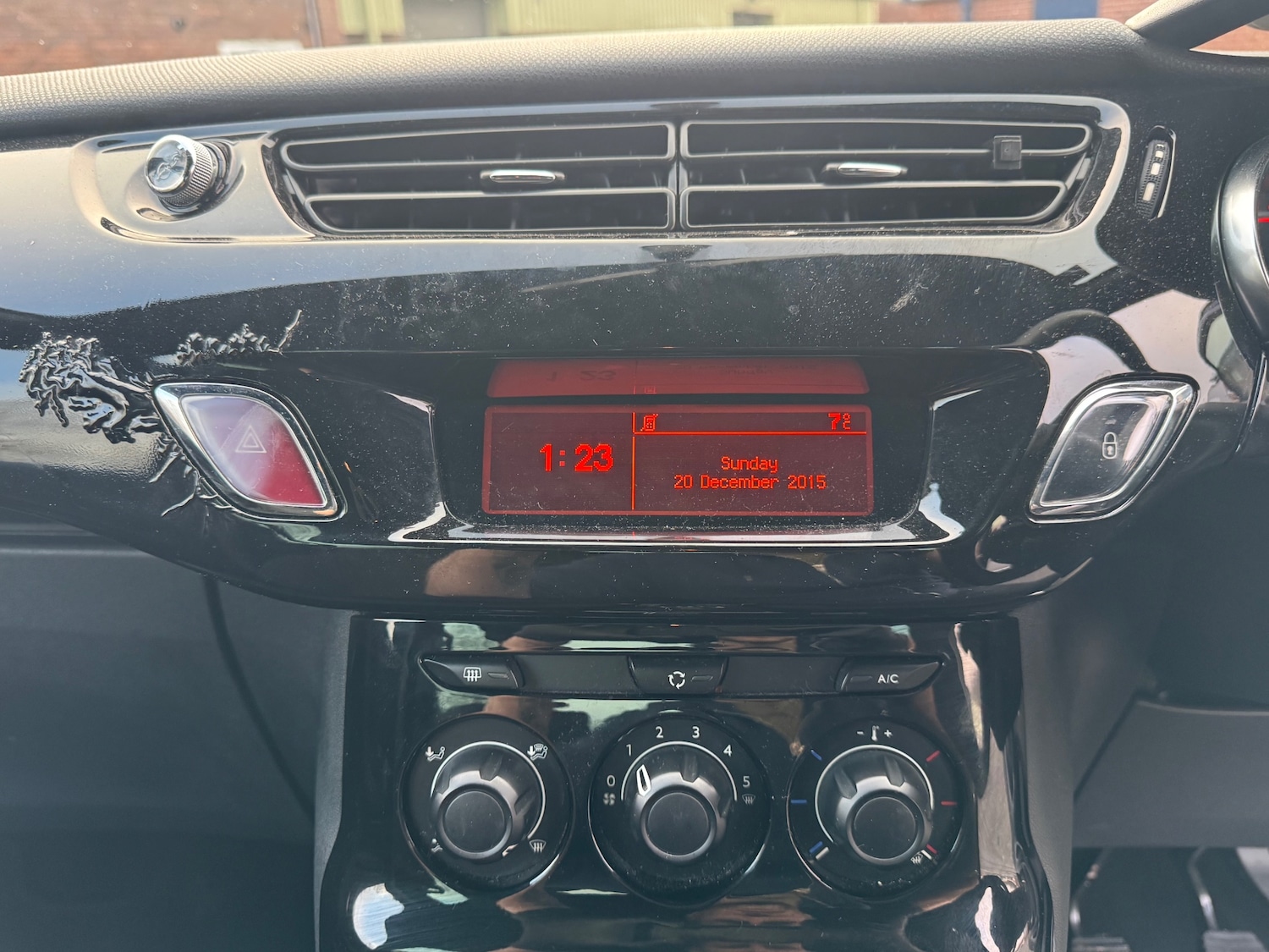 Used Citroen DS3 2014 for sale - 77022955: Photo 17