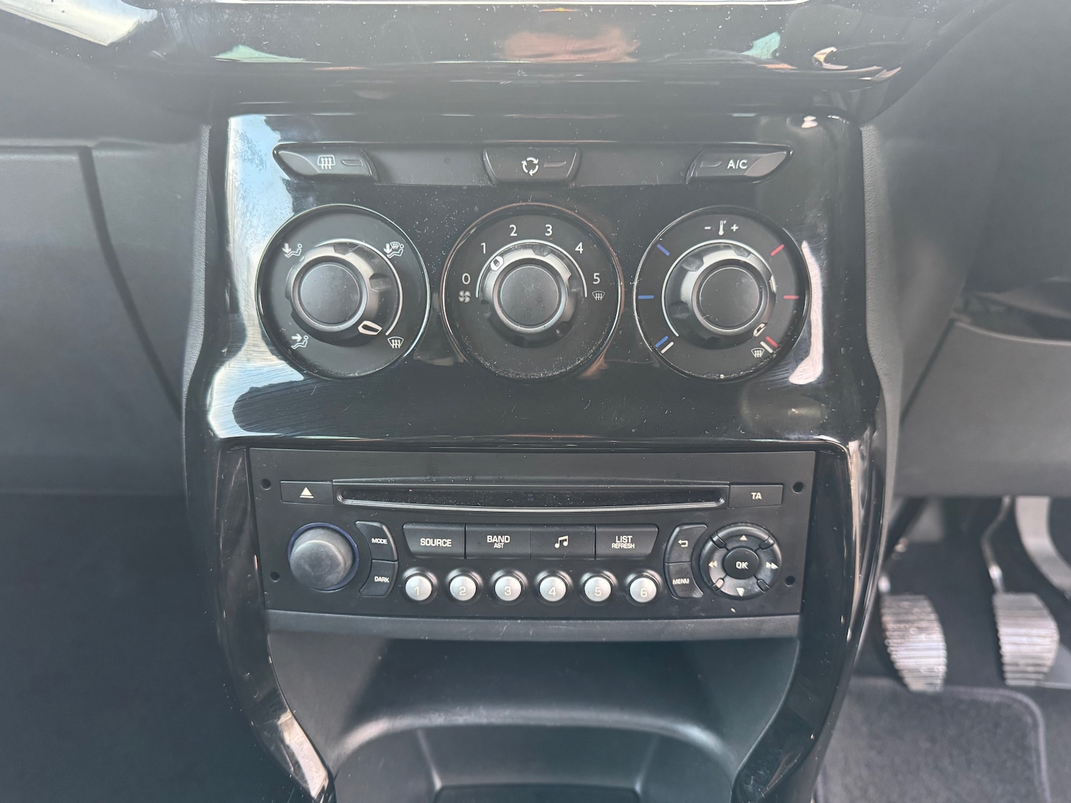 Used Citroen DS3 2014 for sale - 77022955: Photo 18