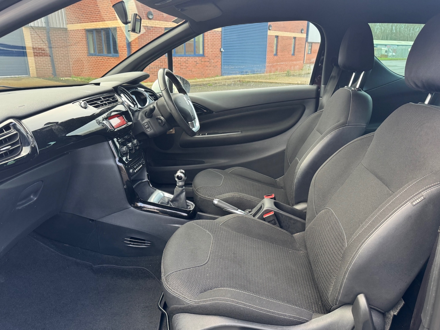 Used Citroen DS3 2014 for sale - 77022955: Photo 21