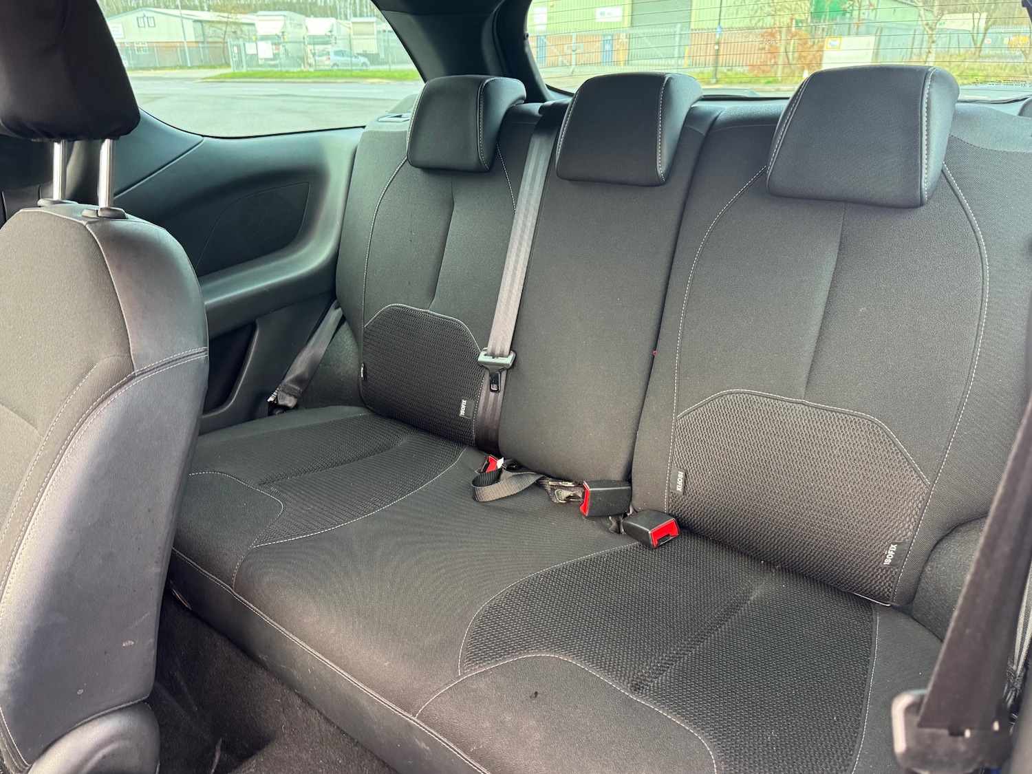 Used Citroen DS3 2014 for sale - 77022955: Photo 22