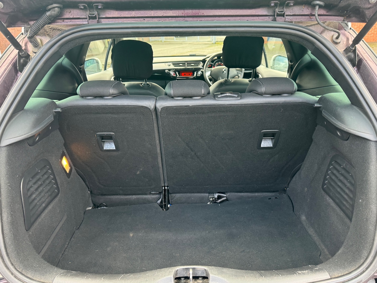 Used Citroen DS3 2014 for sale - 77022955: Photo 23