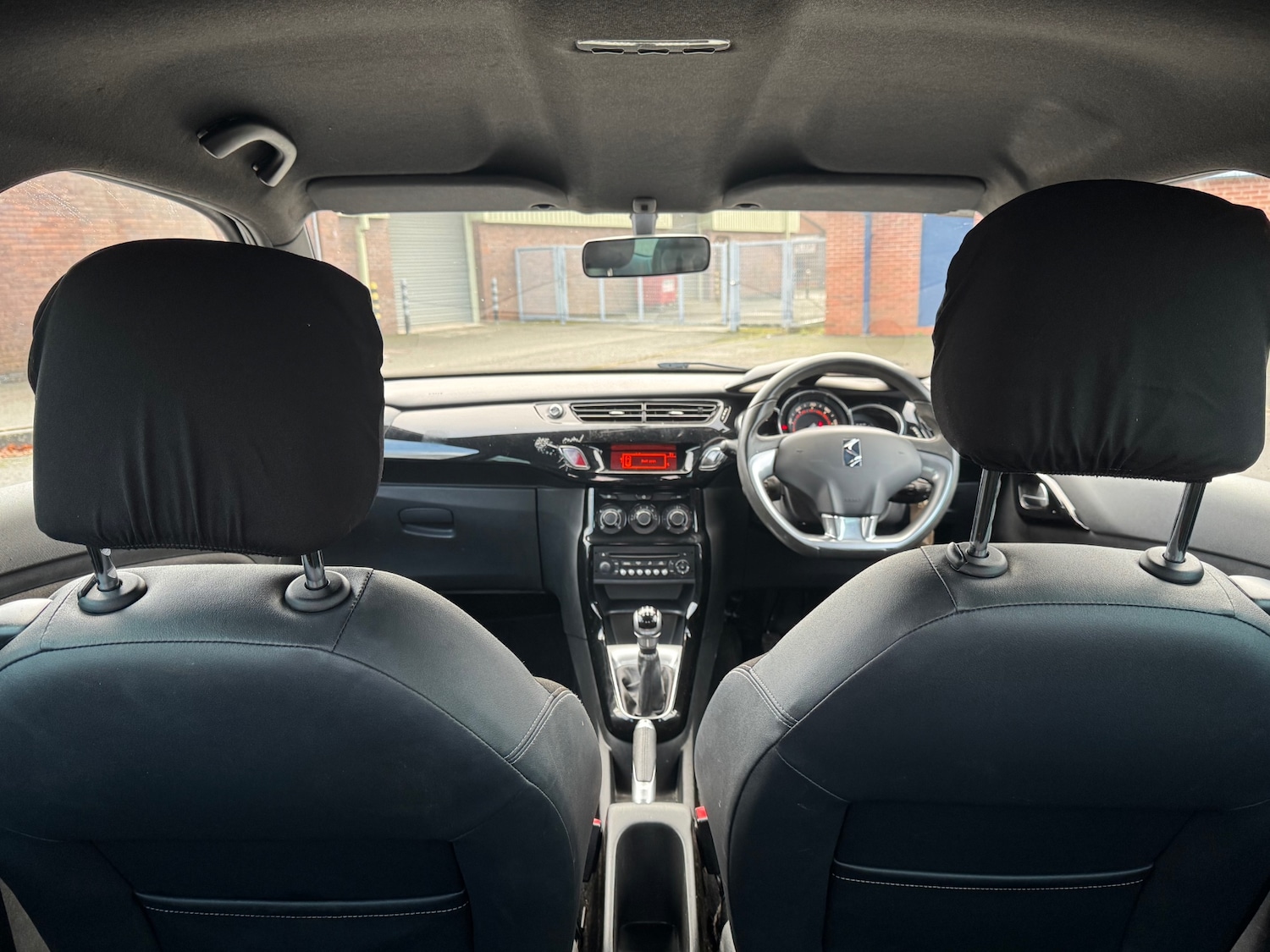 Used Citroen DS3 2014 for sale - 77022955: Photo 24