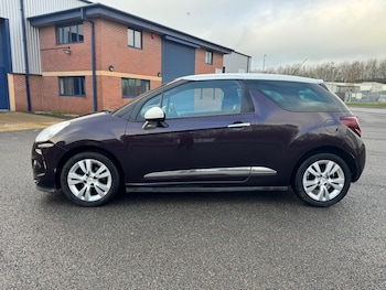 Used Citroen DS3 2014 for sale - 77022955: Photo
