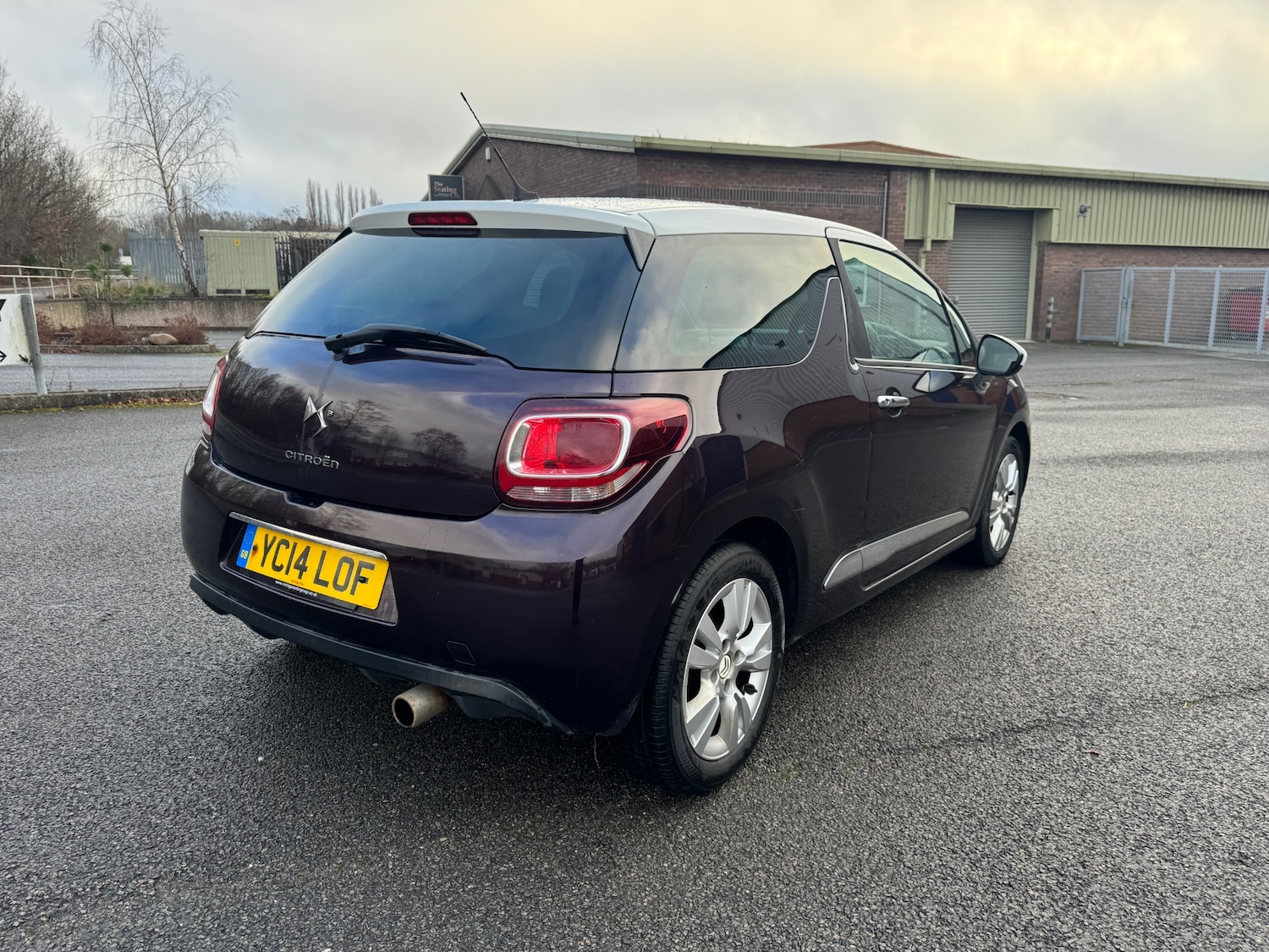 Used Citroen DS3 2014 for sale - 77022955: Photo 5