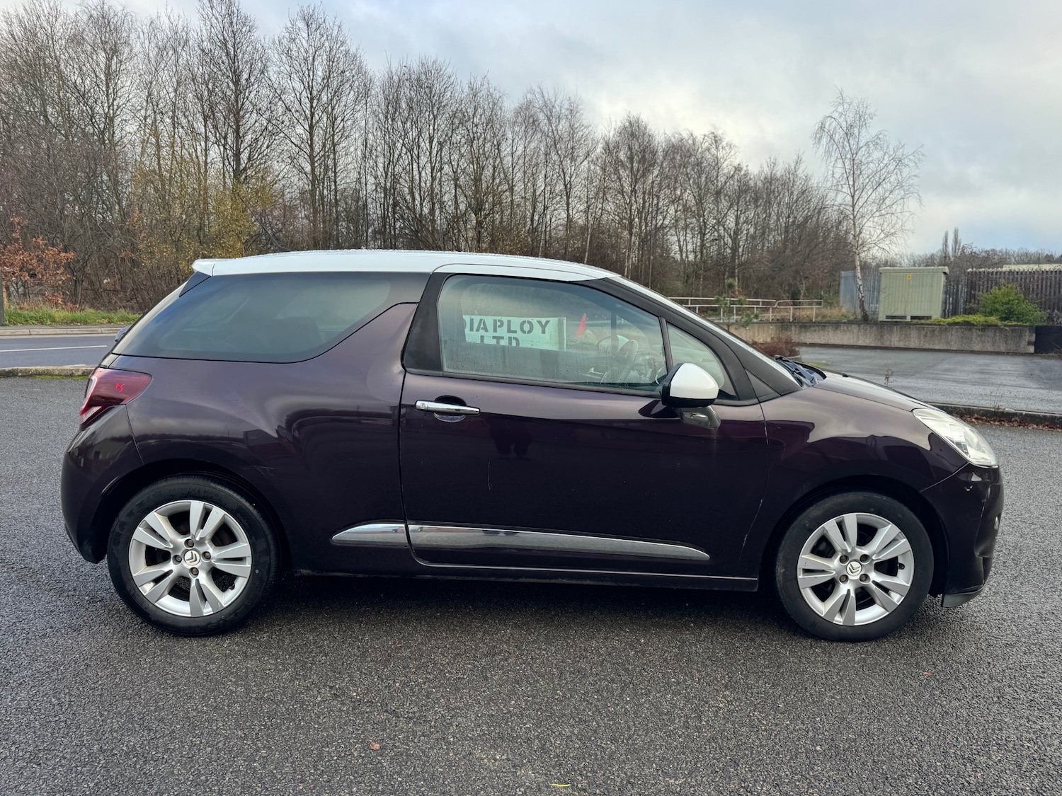 Used Citroen DS3 2014 for sale - 77022955: Photo 6