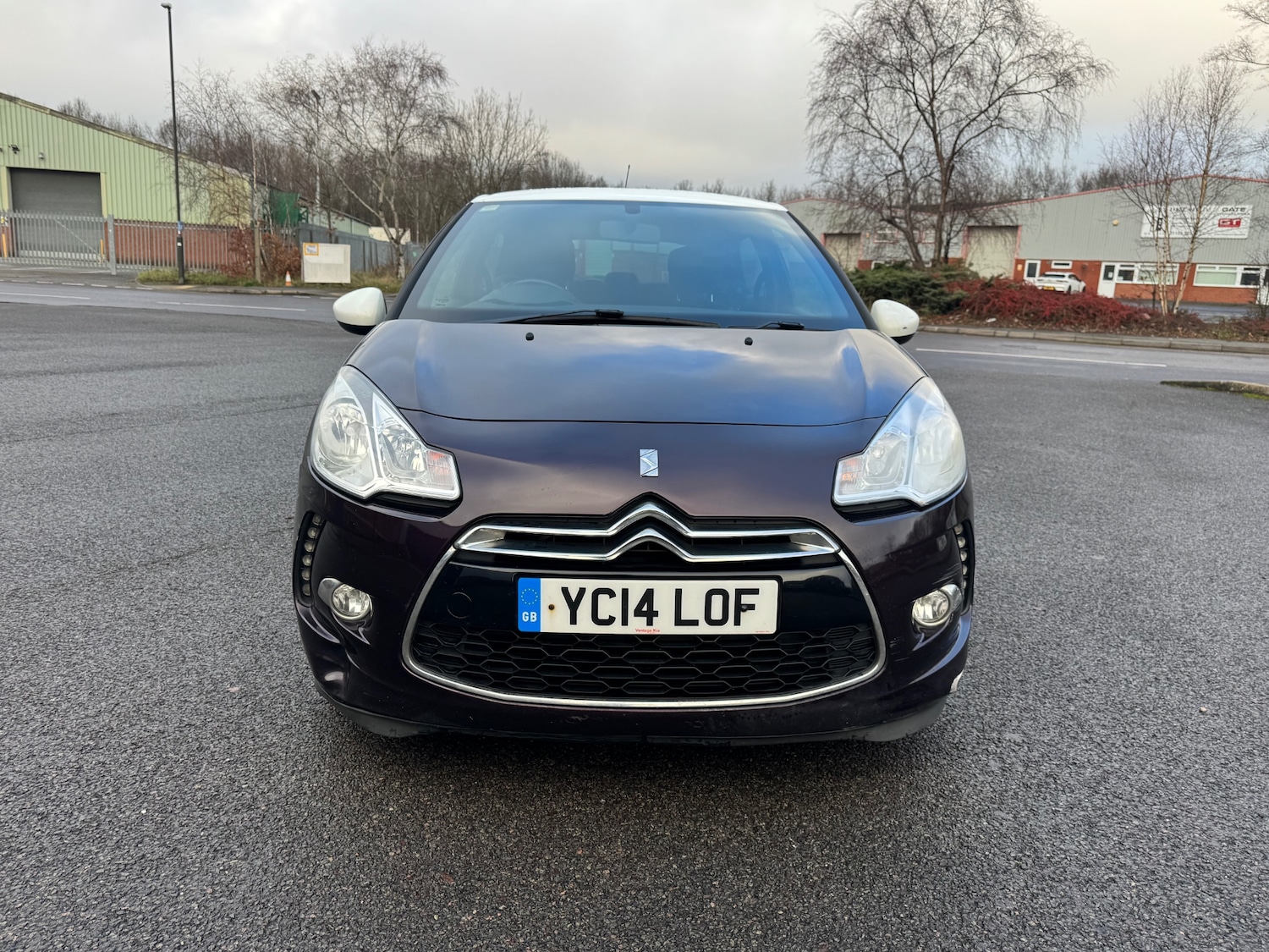 Used Citroen DS3 2014 for sale - 77022955: Photo 8