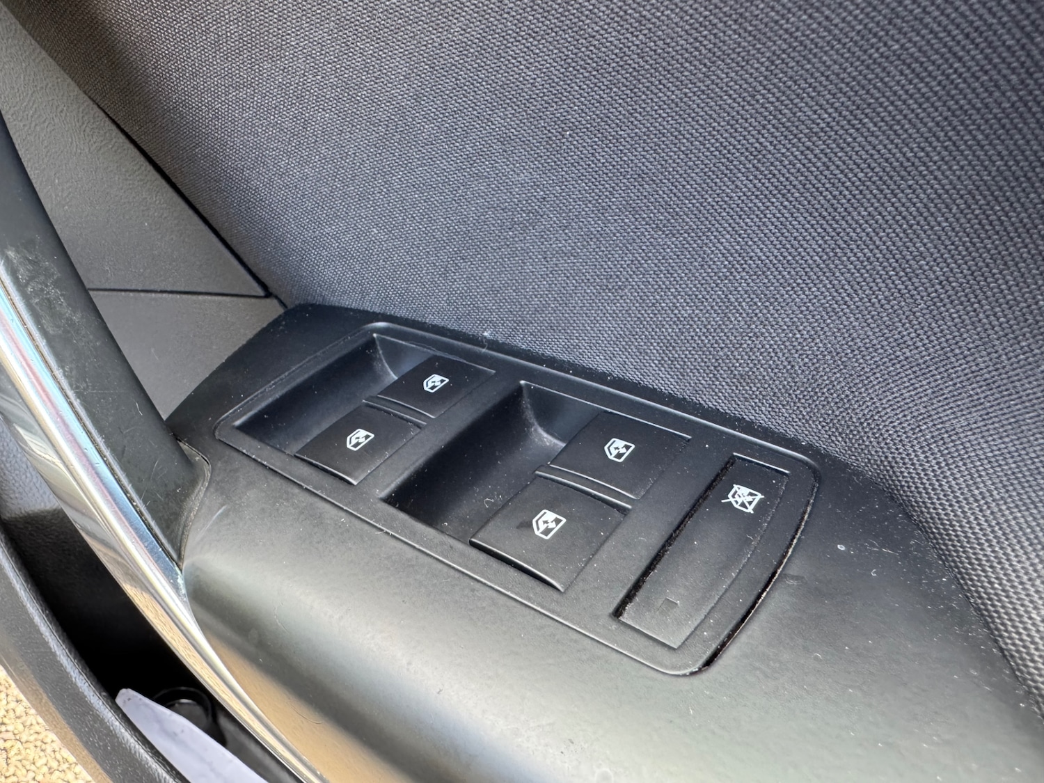 Used Vauxhall Insignia 2015 for sale - 76766551: Photo 16