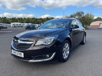 2015 (15) - 2.0 CDTi [140] ecoFLEX SRi Nav 5dr [Start Stop]