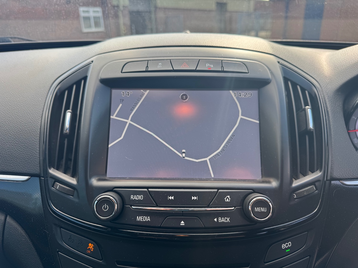 Used Vauxhall Insignia 2015 for sale - 76766551: Photo 28