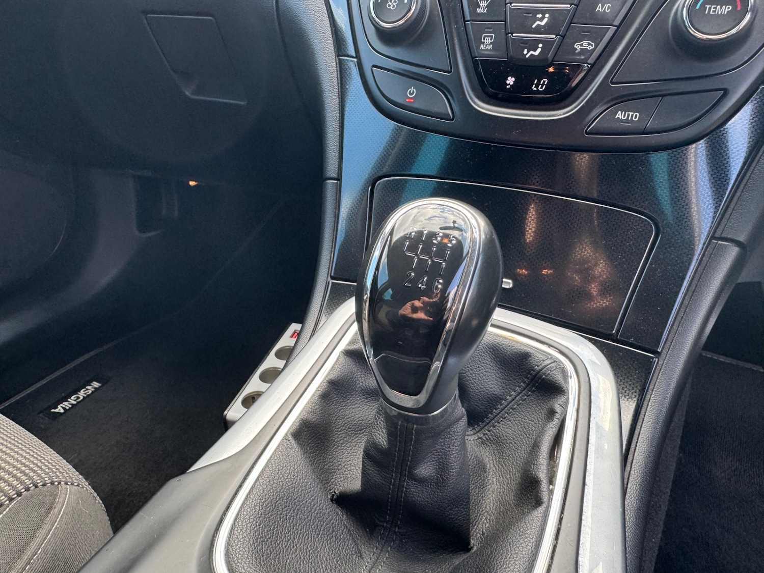 Used Vauxhall Insignia 2015 for sale - 76766551: Photo 30