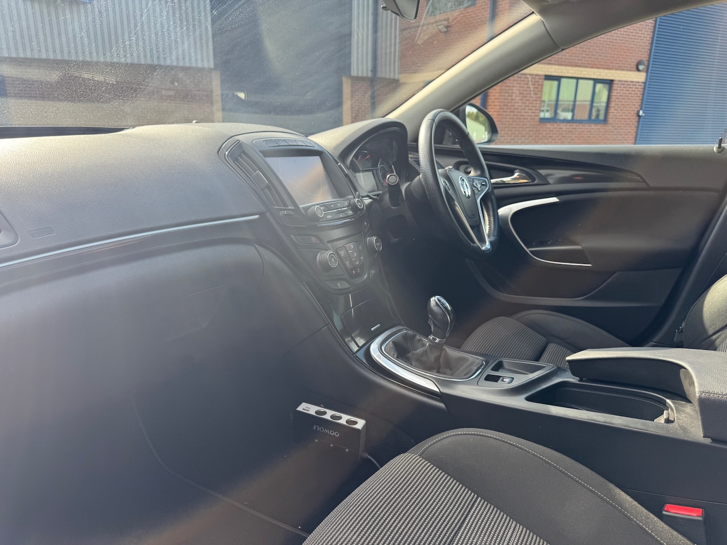 Used Vauxhall Insignia 2015 for sale - 76766551: Photo 32