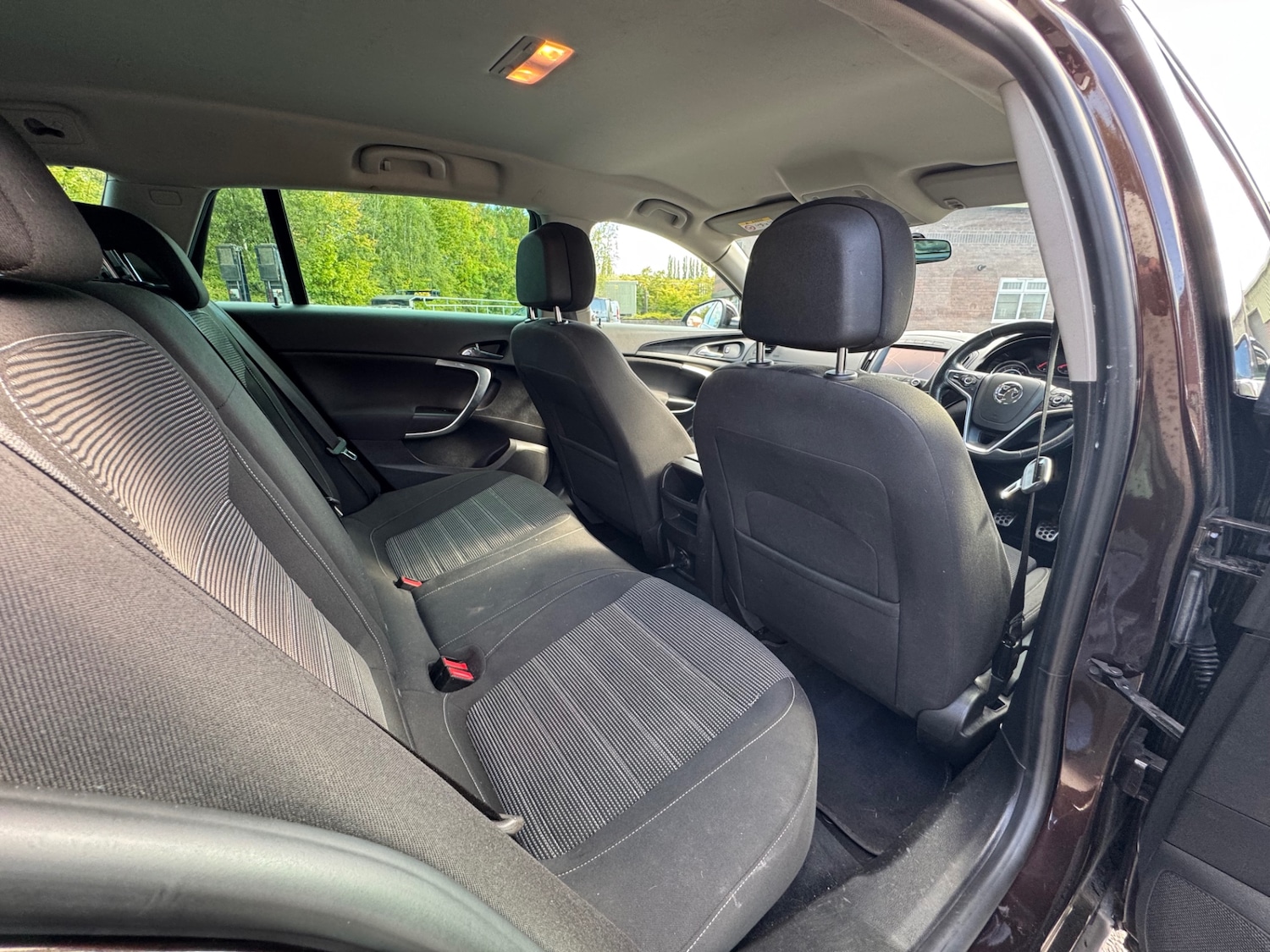 Used Vauxhall Insignia 2015 for sale - 76766551: Photo 39