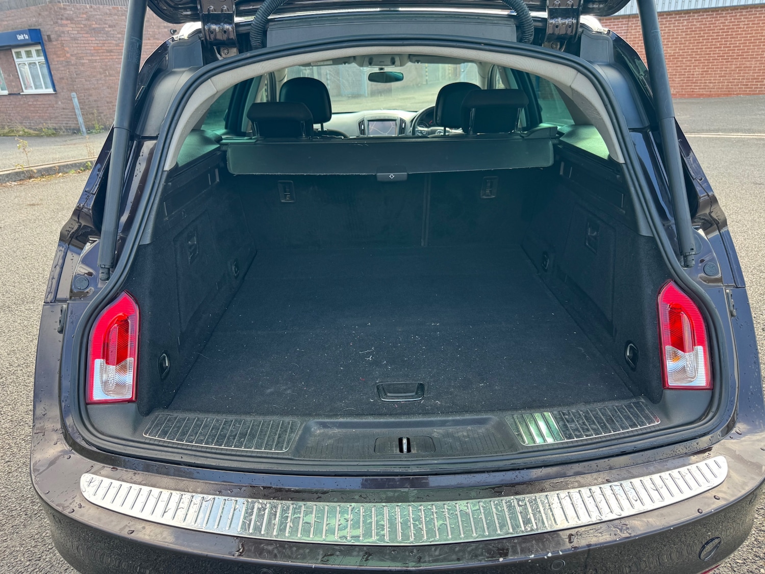 Used Vauxhall Insignia 2015 for sale - 76766551: Photo 41