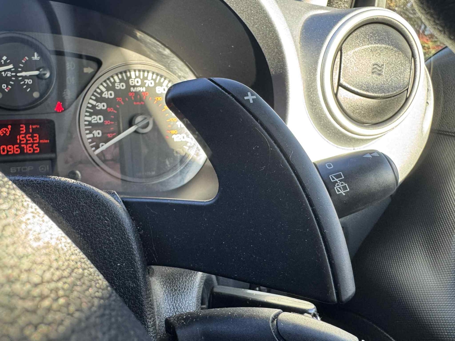 Used Citroen Berlingo Multispace 2012 for sale - 76762369: Photo 12