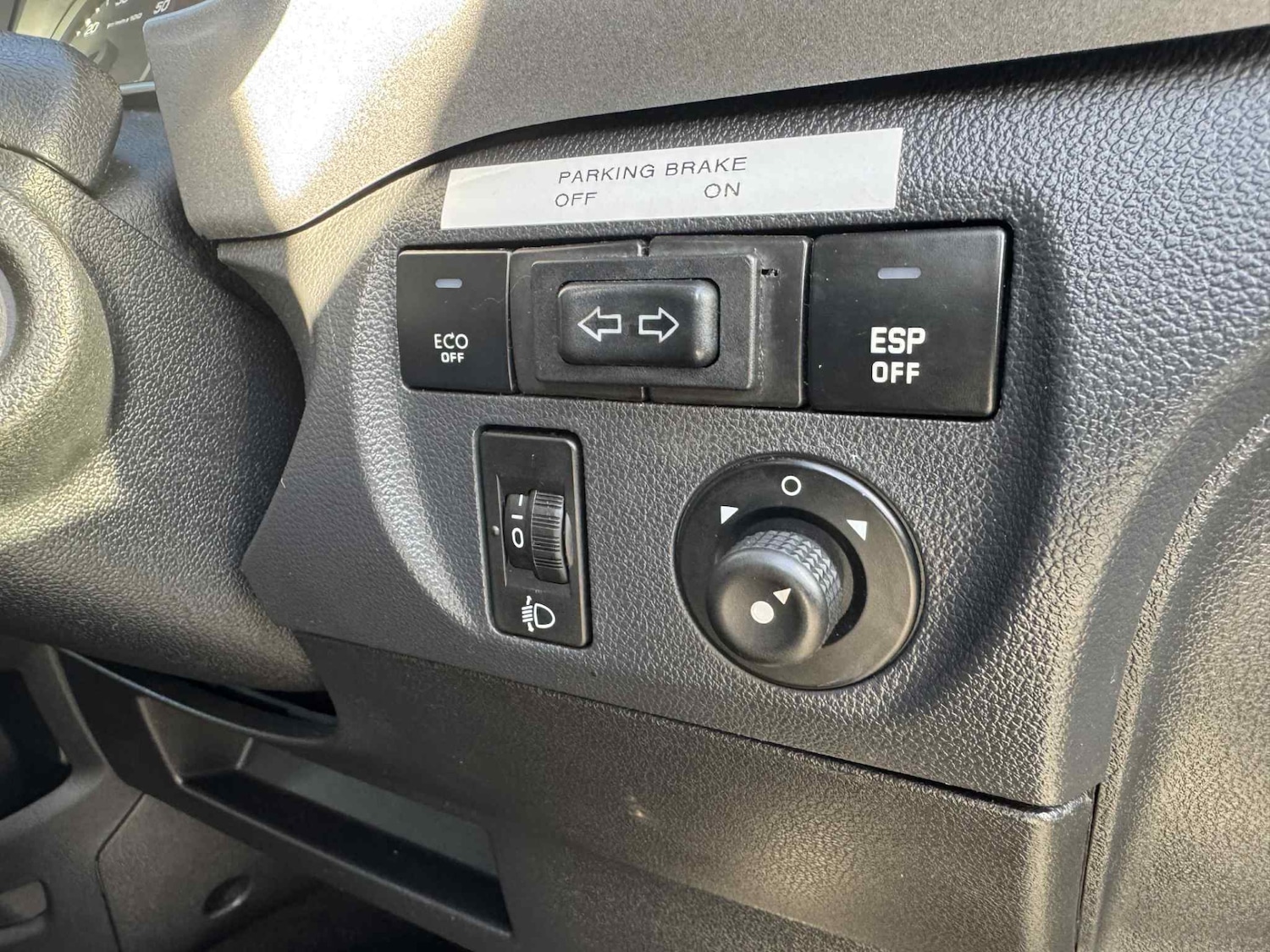 Used Citroen Berlingo Multispace 2012 for sale - 76762369: Photo 13