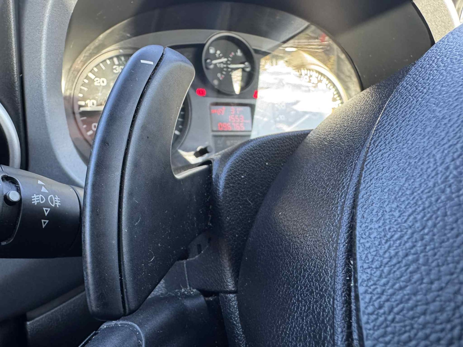 Used Citroen Berlingo Multispace 2012 for sale - 76762369: Photo 14