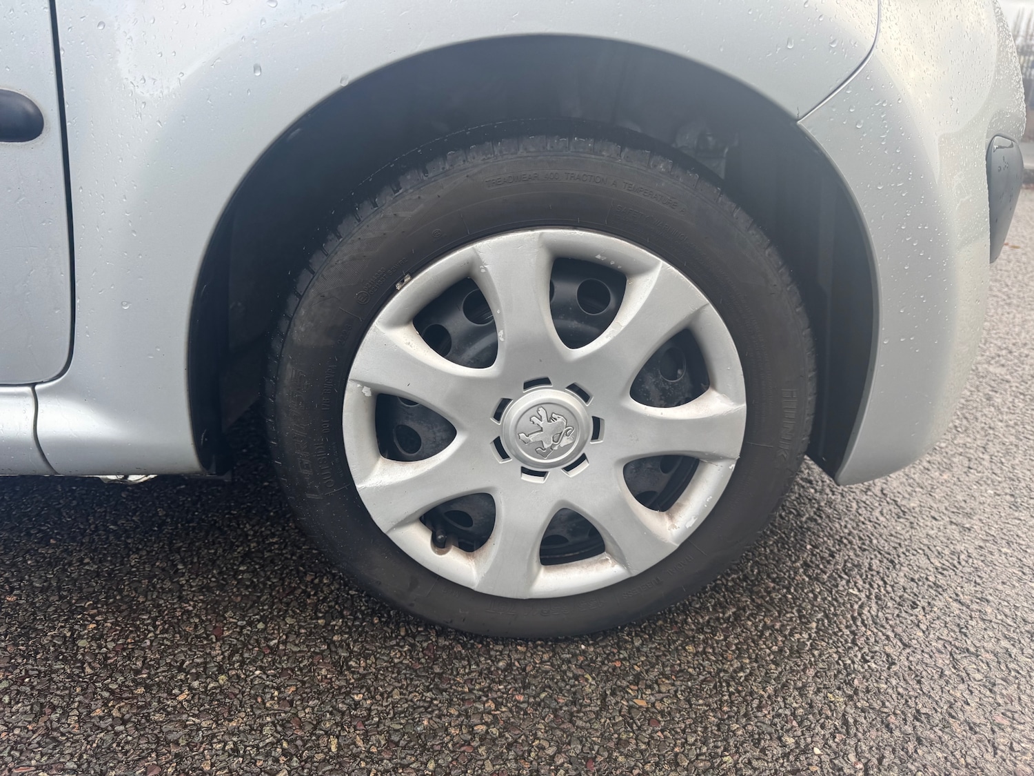 Used Peugeot 107 2013 for sale - 77266537: Photo 10