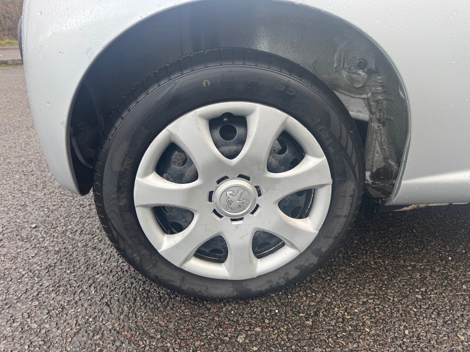 Used Peugeot 107 2013 for sale - 77266537: Photo 11