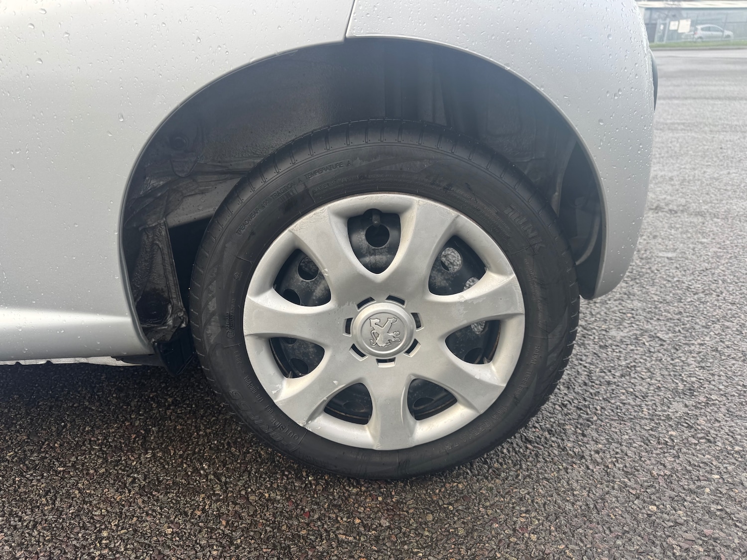 Used Peugeot 107 2013 for sale - 77266537: Photo 12